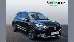 Used 2023 MG ZS Exclusive Sedan | £15,800 (Fair price)