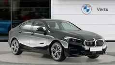 Used 2022 BMW 218 Sport Line Coupe | £18,972 (Fair price)