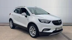 Used 2017 Vauxhall Mokka X Active SUV | £7,862 (Fair price)