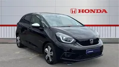 Used 2021 Honda Jazz Hybrid Hatchback | £16,047 (Fair price)