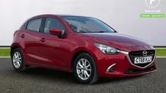 Used 2018 Mazda 2 Hatchback | £10,299 (Fair price)