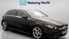 Used 2023 Mercedes A200 AMG Line Premium Hatchback | £17,900 (Good price)