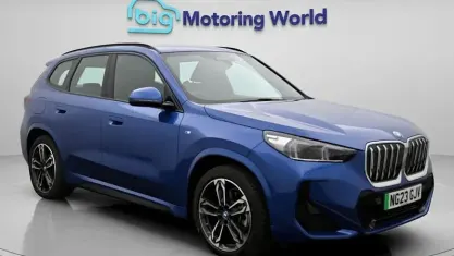 Used BMW iX1 M Sport 230 kW (313 HP) 2026 SUV