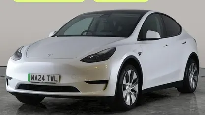 Used Tesla Model Y RWD 254 kW (346 HP) 2024 SUV