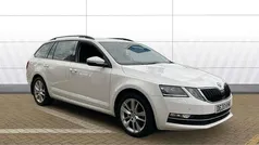Used 2020 Skoda Octavia SE L Estate | £18,171 (Fair price)