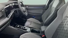 Used 2024 VW Golf VIII R-line Hatchback | £21,156 (Fair price)