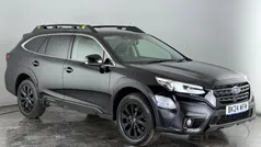 Used 2023 Subaru Outback SUV | £28,000 (Good price)