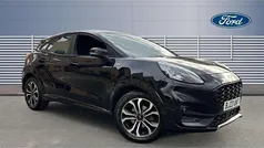 Other Used 2023 Ford Puma Gen-E ST-Line SUV | £15,788 (Fair price)