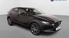 Used 2025 Mazda CX-30 Exclusive-Line SUV | £21,649 (Fair price)