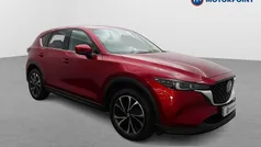 Used 2022 Mazda CX-5 Edition SUV | £20,149 (Fair price)