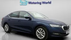 Used 2024 Skoda Octavia SE L Hatchback | £18,200 (Good price)