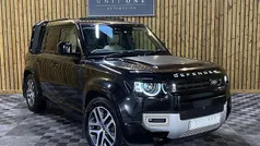 Used 2023 Land Rover Defender Estate | £56,500 (Fair price)