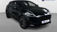 Used 2023 Ford Puma ST-Line X Hatchback | £15,999 (Good price)