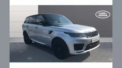 Used 2019 Land Rover Range Rover Sport SUV | £35,224 (Fair price)