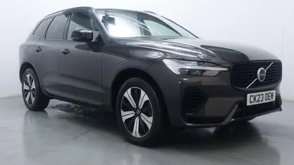Used 2023 Volvo XC60 Plus SUV | £29,000 (Good price)