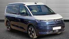 Used 2025 VW California California Van | £72,990 (Fair price)