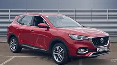 Used 2022 MG HS Exclusive SUV | £15,597 (Fair price)