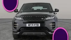 Used 2023 Land Rover Range Rover evoque R-Dynamic Hatchback | £18,896 (Super price)