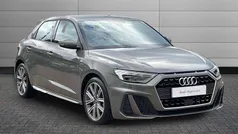Used 2022 Audi A1 S-Line Hatchback | £19,195 (Fair price)