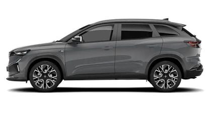 Neu Renault Austral Techno Esprit Alpine 200 PS (147 kW) 2025 SUV