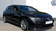 Used 2023 VW Golf VIII R-line Hatchback | £23,795 (Fair price)