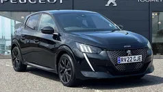 Used 2022 Peugeot 208 Premium Hatchback | £16,995 (Fair price)