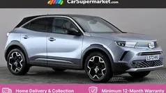 Used 2024 Vauxhall Mokka Ultimate SUV | £17,197 (Fair price)