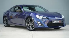 Used 2016 Toyota GT86 GT Coupe | £17,288 (Fair price)