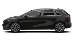 Used 2025 Kia Ceed GT-Line Hatchback | £21,999 (Good price)