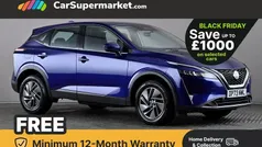 Used 2023 Nissan Qashqai Acenta Premium SUV | £15,197 (Super price)