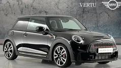Used 2022 Mini John Cooper Works Hatch Hatchback | £22,813 (Fair price)