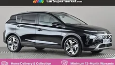 Used 2023 Hyundai Bayon Premium SUV | £15,697 (Fair price)