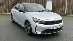 Used 2025 Vauxhall Corsa Hatchback | £13,995 (Fair price)