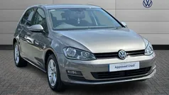 VW Golf VII