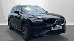 Used 2022 Volvo XC90 Momentum SUV | £27,895 (Fair price)