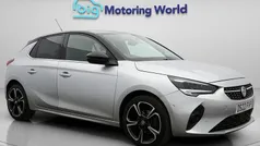 Used 2022 Vauxhall Corsa Edition Hatchback | £10,300 (Fair price)