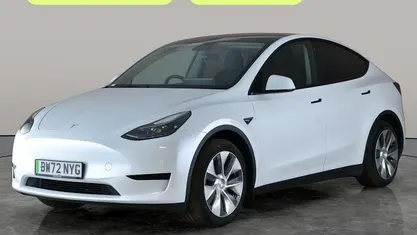 Used Tesla Model Y RWD 219 kW (299 HP) 2024 SUV