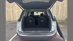 Used 2021 Citroën C4 SpaceTourer Shine MPV | £18,495 (Good price)