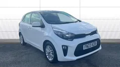 Used 2023 Kia Picanto 2 Hatchback | £10,518 (Fair price)
