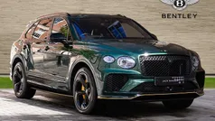 Used 2024 Bentley Bentayga SUV | £204,000