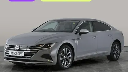 Used 2024 VW Arteon Elegance Hatchback | £19,843 (Super price)