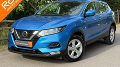 Used 2020 Nissan Qashqai Acenta Premium SUV | £8,490 (Super price)