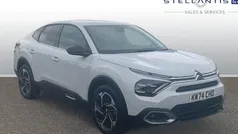 Used 2024 Citroën C4 PureTech Sedan | £17,322 (Fair price)