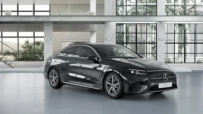New Mercedes CLA200 Executive 163 HP (119 kW) 2026 Sedan