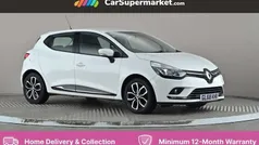 Used 2018 Renault Clio IV Play Hatchback | £8,197 (Fair price)