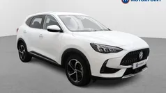 Used 2023 MG HS Trophy SUV | £18,799 (Fair price)