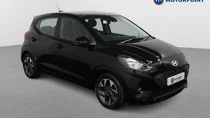 Used Hyundai i10 Advanced 63 HP (46 kW) 2025 Hatchback