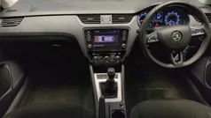 Blue Used 2020 Skoda Octavia SE Technology Estate | £11,340 (Good price)