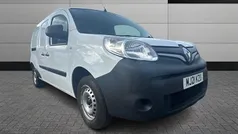 Used 2019 Renault Kangoo Business MPV | £6,995 (Fair price)