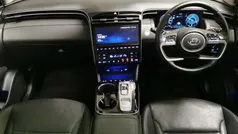 Used 2023 Hyundai Tucson Ultimate SUV | £25,449 (Fair price)
